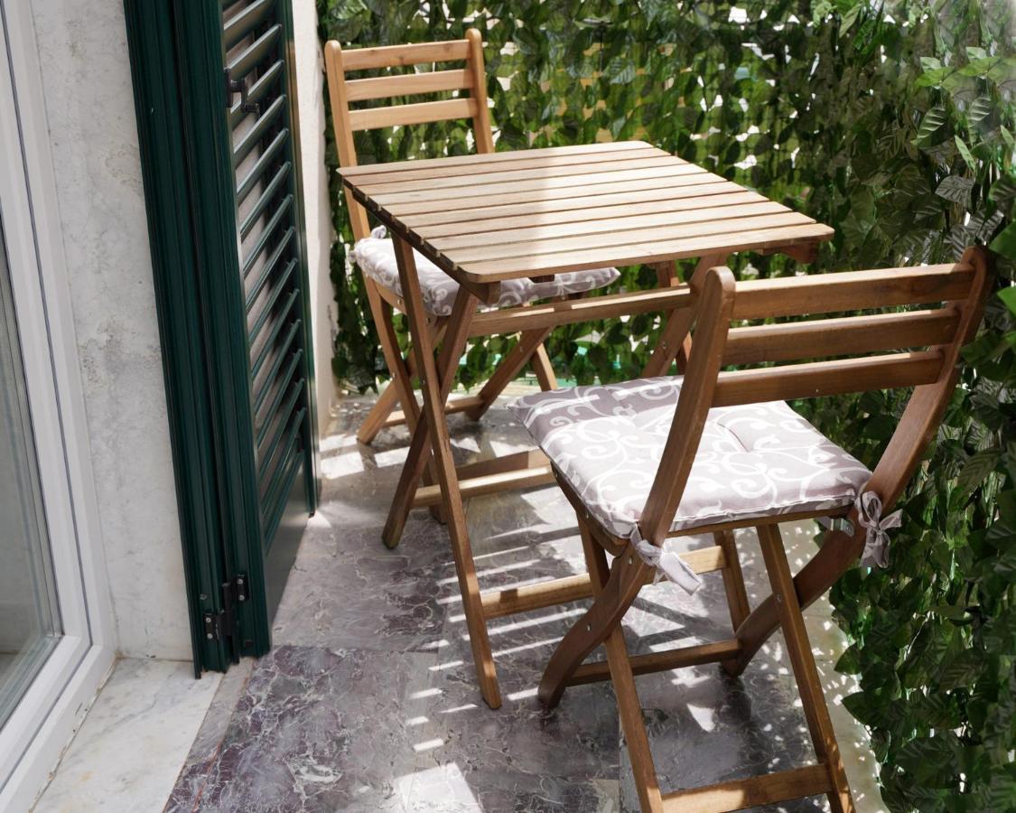 Dimora Don Mimi Monopoli Exterior foto